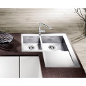 Смеситель Blanco Linus-S 512402 для кухонной мойки