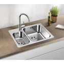 Смеситель Blanco Mida-S 521454 для кухонной мойки