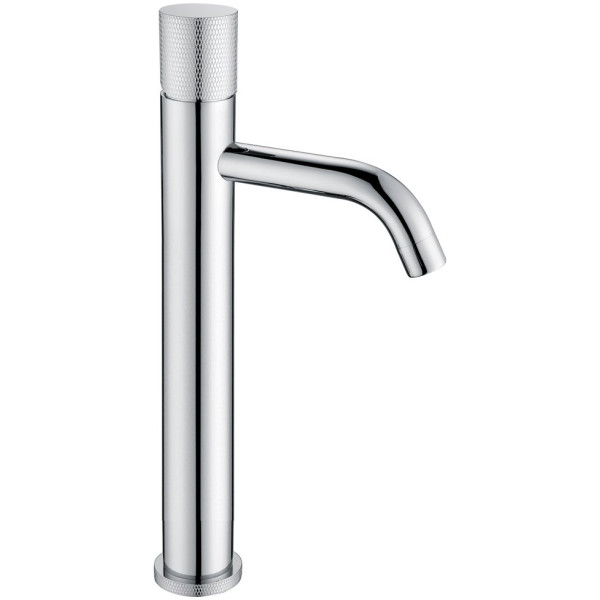 Смеситель Boheme Stick 122-CRCR.2 для раковины, chrome touch chrome