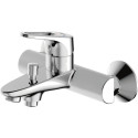 Смеситель Bravat Drop-D F648162C-01 для ванны с душем