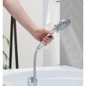 Смеситель Bravat Slim TF6332366CP-01L-RUS универсальный