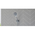 Смеситель Bravat Slim TF6332366CP-01L-RUS универсальный