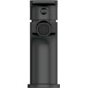 Смеситель Cersanit Brasko Black 63110 для биде