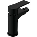Смеситель Cersanit Brasko Black 63110 для биде