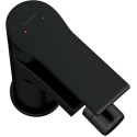 Смеситель Cersanit Brasko Black 63110 для биде