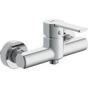 Смеситель Cersanit Smart 63049 для душа, хром
