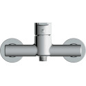 Смеситель Cersanit Smart 63049 для душа, хром