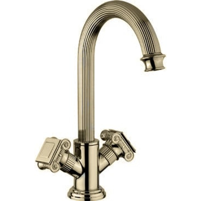 Смеситель Cezares Olimp LS2 02 O для раковины