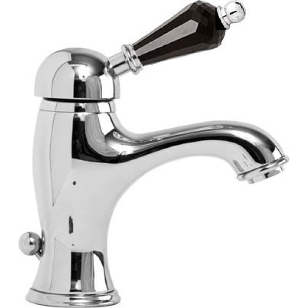 Смеситель Cezares Vintage VINTAGE-LSM1-01-Sw-N для раковины