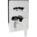 Смеситель Clever Artic Urban 98732 для ванны и душа