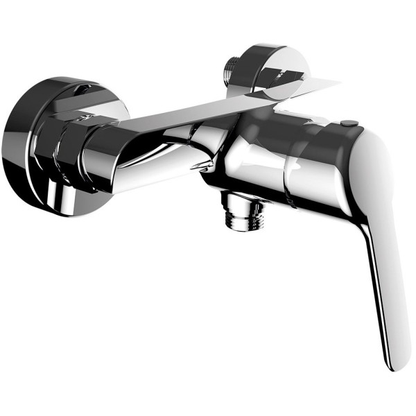 Смеситель Clever Panam Evo Elegance 60547 для душа