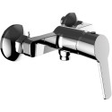 Смеситель Clever Panam Evo Xtreme 60532 для душа
