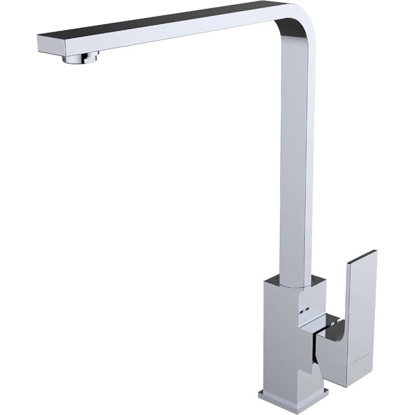 Смеситель Clever Saona Slim 60128 для кухонной мойки