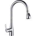 Смеситель D&K Rhein Schiller DA1462501 для кухонной мойки