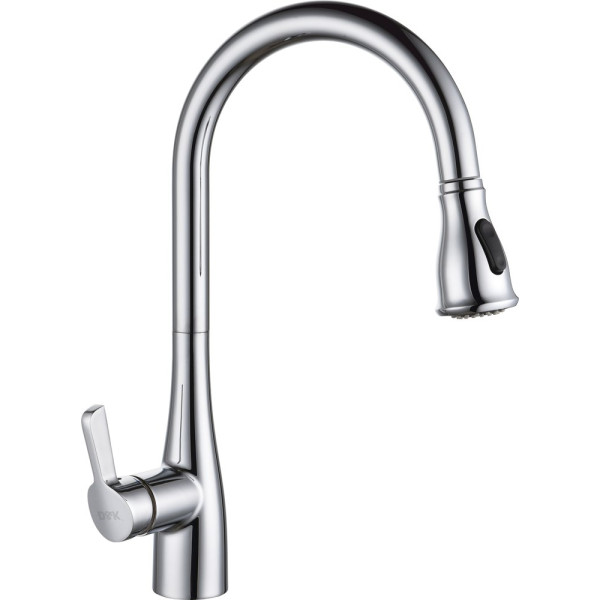 Смеситель D&K Rhein Schiller DA1462501 для кухонной мойки