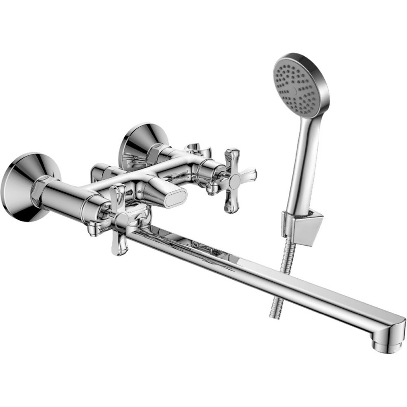 Смеситель Decoroom SO52 SO52043 универсальный