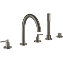 Смеситель Grohe Atrio New 19922AL3 на борт ванны