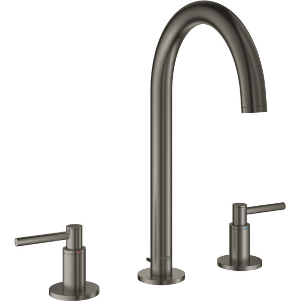 Смеситель Grohe Atrio New 20009AL3 для раковины