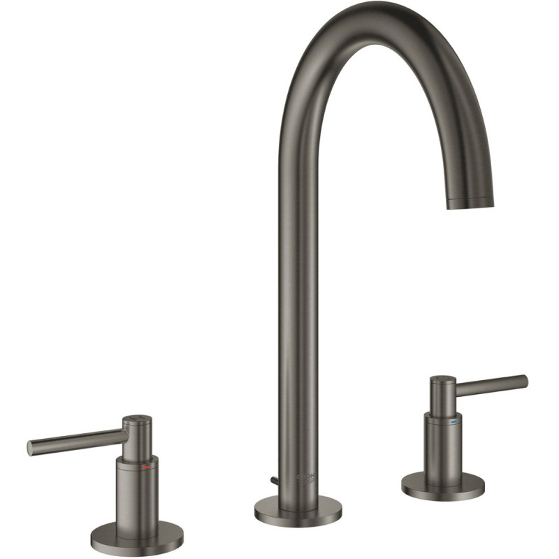 Смеситель Grohe Atrio New 20009AL3 для раковины