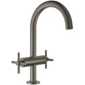 Смеситель Grohe Atrio New 21019AL3 для раковины