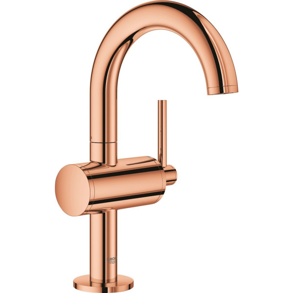 Смеситель Grohe Atrio New 32043DA3 для раковины, теплый закат