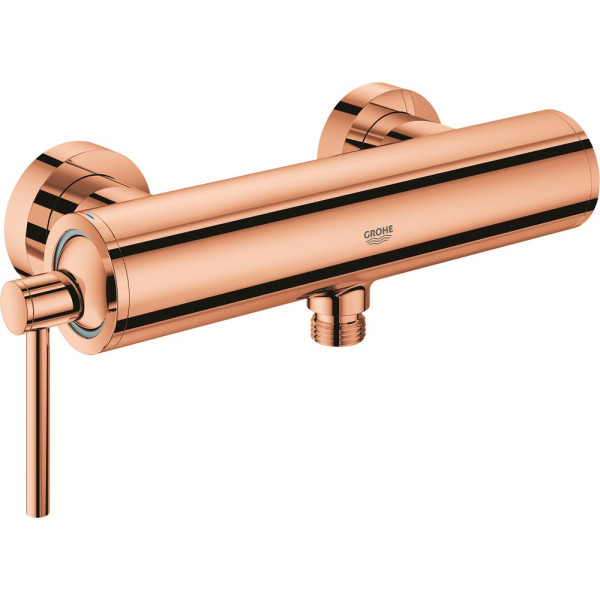 Смеситель Grohe Atrio New 32650DA3 для душа, теплый закат