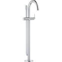 Смеситель Grohe Atrio New 32653003 напольный