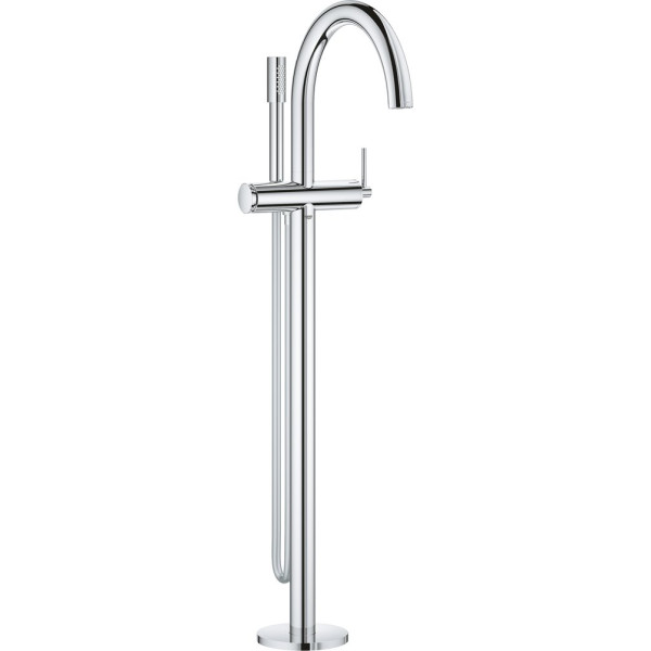 Смеситель Grohe Atrio New 32653003 напольный