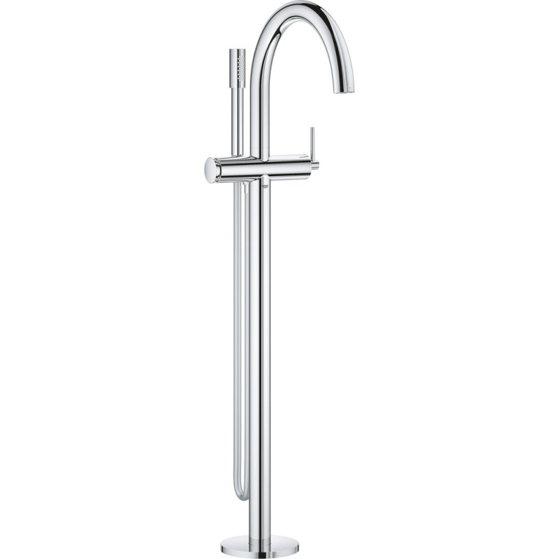 Смеситель Grohe Atrio New 32653003 напольный