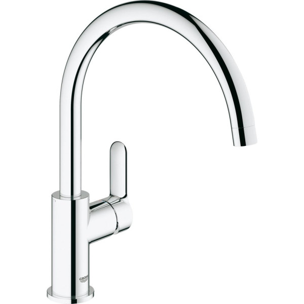 Смеситель Grohe BauEdge 31367000 для кухонной мойки