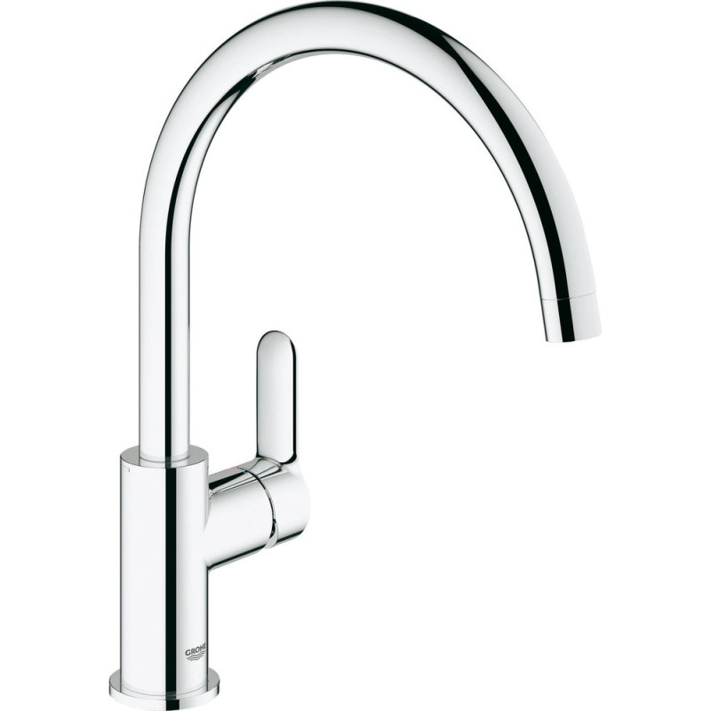 Смеситель Grohe BauEdge 31367000 для кухонной мойки