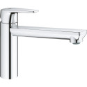 Смеситель Grohe BauEdge 31693000 для кухонной мойки