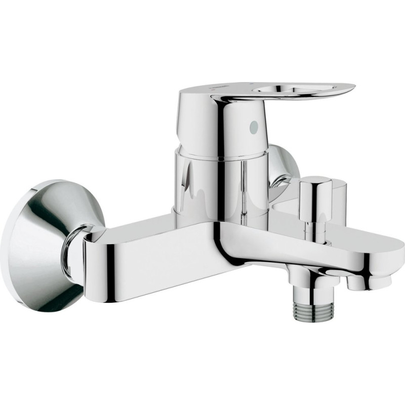 Смеситель Grohe BauLoop 23341000 для ванны с душем
