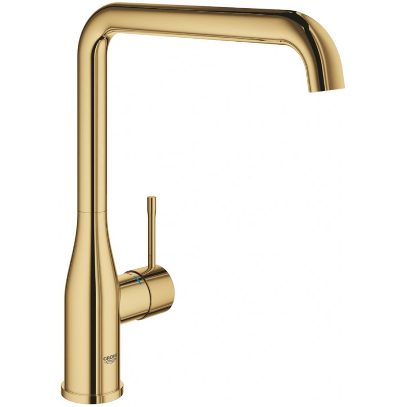 Смеситель Grohe Essence New 30269GL0 для кухонной мойки