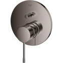 Смеситель Grohe Essence Pro 24167A01 для ванны с душем, темный графит