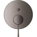 Смеситель Grohe Essence Pro 24167A01 для ванны с душем, темный графит
