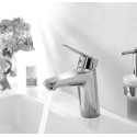 Смеситель Grohe Eurodisc Cosmopolitan 3319020E для раковины