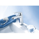 Смеситель Grohe Eurodisc Cosmopolitan 3319020E для раковины