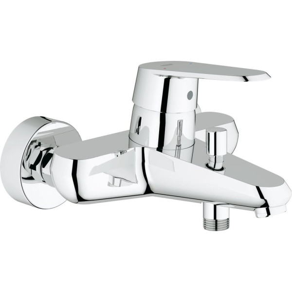 Смеситель Grohe Eurodisc Cosmopolitan 33390002 для ванны с душем