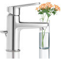 Смеситель Grohe Europlus II 33156002 для раковины