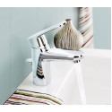 Смеситель Grohe Europlus II 33156002 для раковины