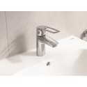 Смеситель Grohe Eurosmart 23980003 для раковины