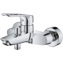 Смеситель Grohe Eurosmart 25241003 для ванны с душем