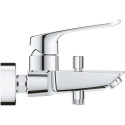 Смеситель Grohe Eurosmart 25241003 для ванны с душем