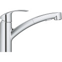 Смеситель Grohe Eurosmart 30305000 для кухонной мойки