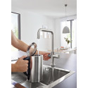 Смеситель Grohe Eurosmart 30305000 для кухонной мойки