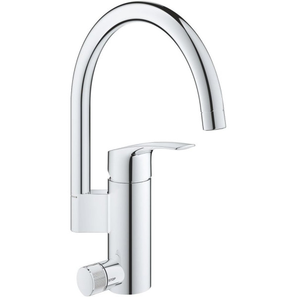 Смеситель Grohe Eurosmart 31786001 для кухонной мойки