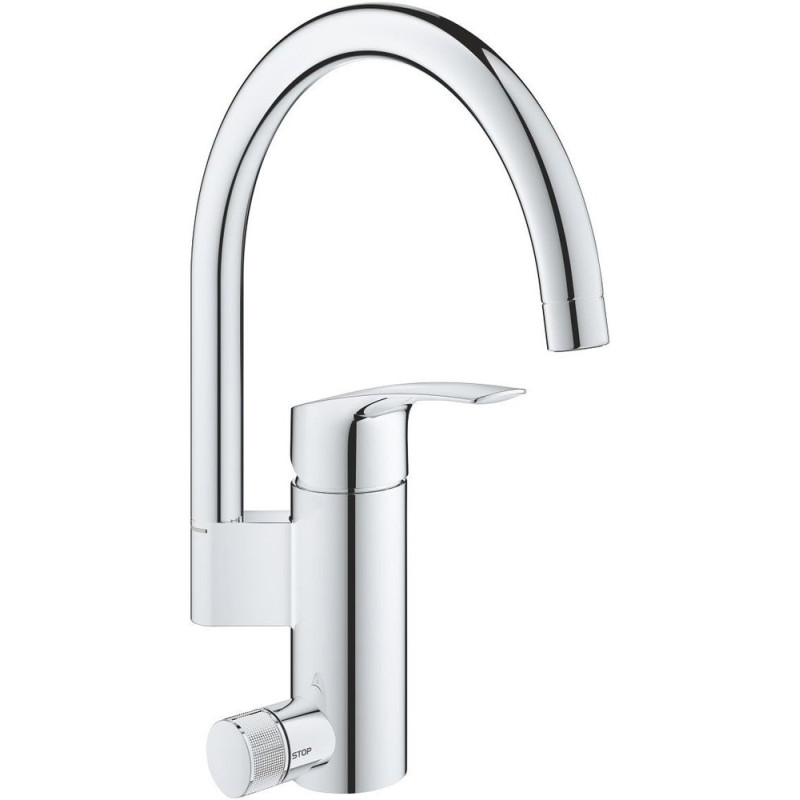 Смеситель Grohe Eurosmart 31786001 для кухонной мойки