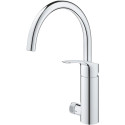 Смеситель Grohe Eurosmart 31786001 для кухонной мойки