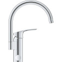 Смеситель Grohe Eurosmart 31786001 для кухонной мойки